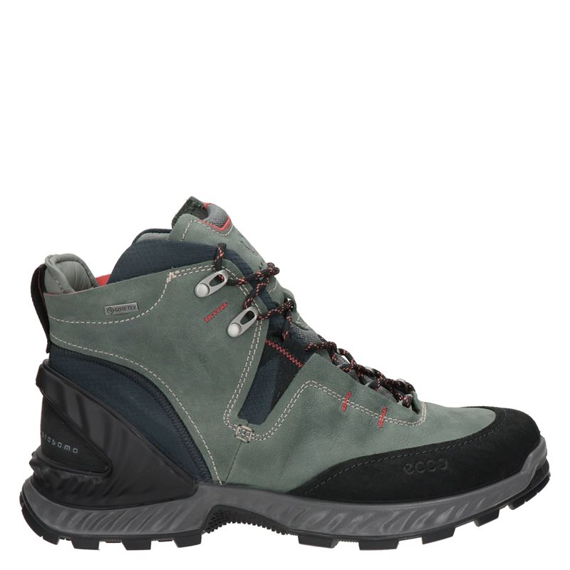 Ecco Exohike - Veterboots - Grijs