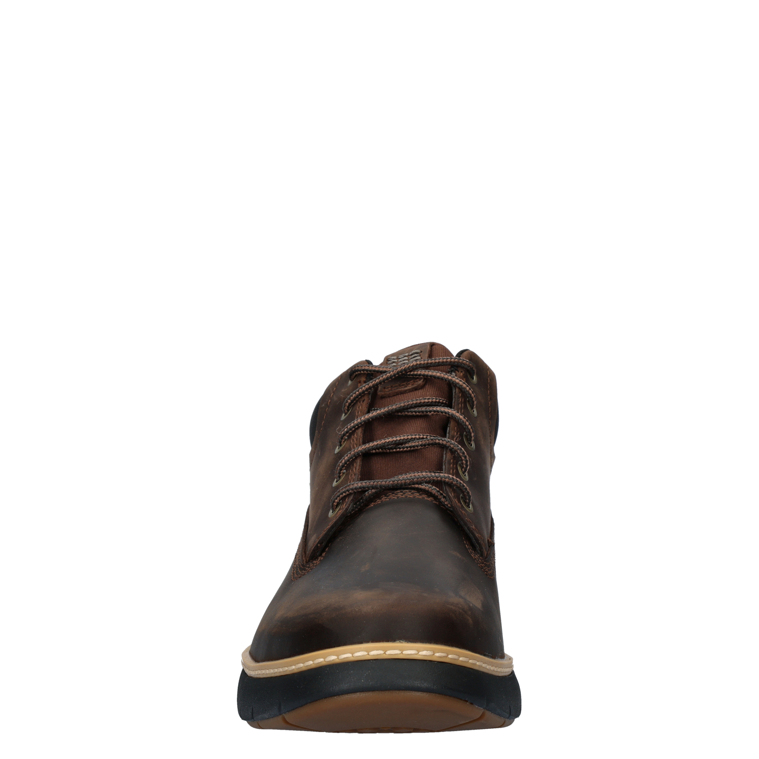 Timberland Cross Mark GTX - Veterboots voor heren - Bruin - Nelson.nl