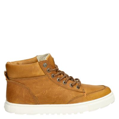 Hub Glasgow - Veterboots - Cognac
