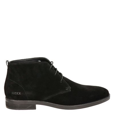 Mexx - Hoge nette schoenen - Zwart