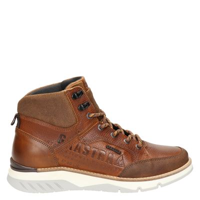 Gaastra - Veterboots - Cognac