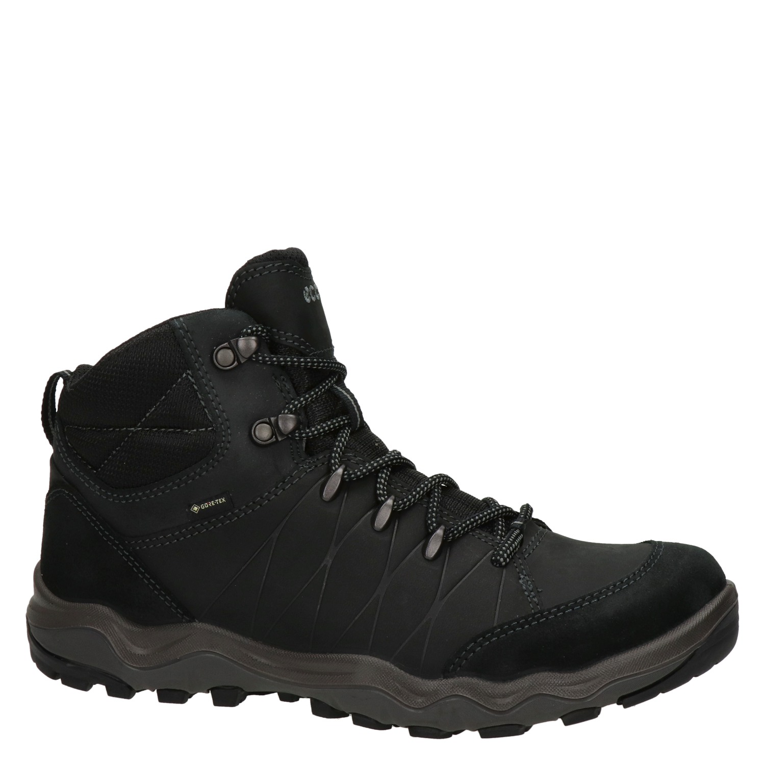 ECCO Khaki Outdoor Schoenen Nederland - ECCO Schoenen Sale