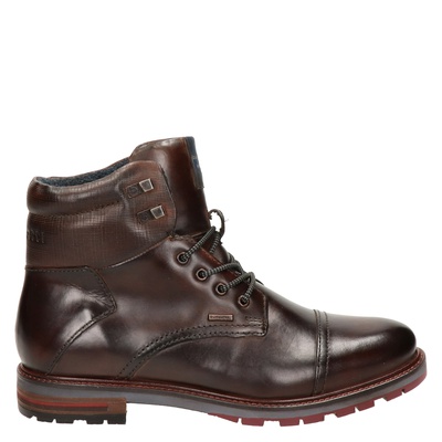 Bugatti Marcello - Veterboots - Bruin