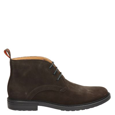 Greve - Veterboots - Bruin