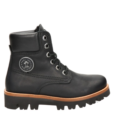 Panama Jack Moritz Igloo - Veterboots - Zwart