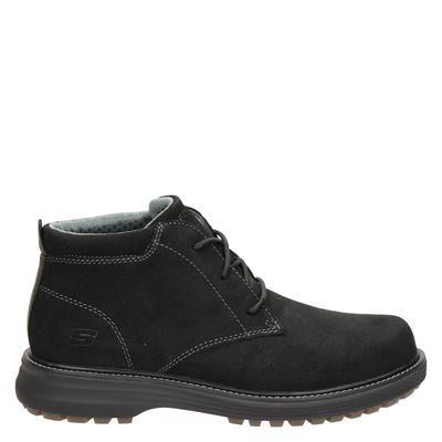 Skechers herenschoenen kopen? - Nelson.nl