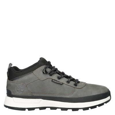 Timberland Field Trekker - Veterboots - Grijs
