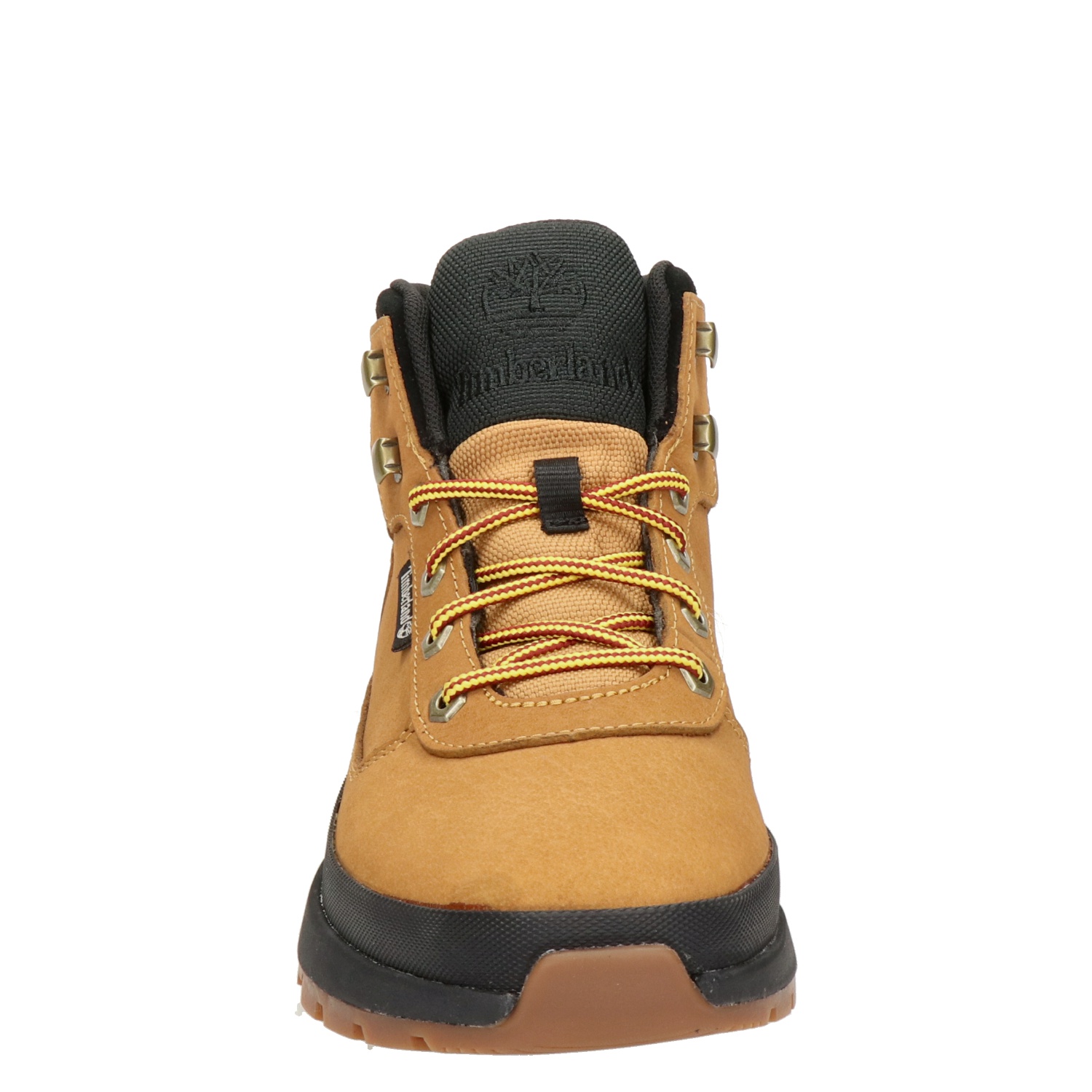 Cognac TIMBERLAND Veterboots KILLINGTON CHUKKA | Omoda