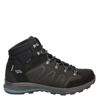 Hanwag Torsby GTX - Wandelschoenen - Zwart