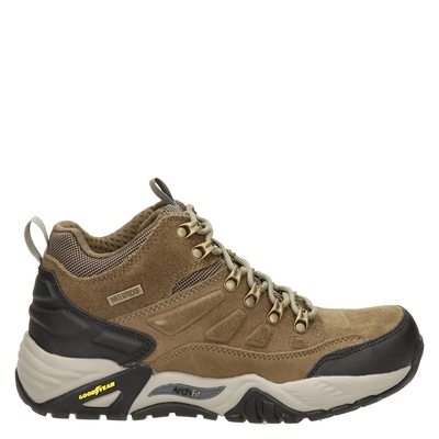 Skechers heren wandelschoenen kopen? - Nelson.nl