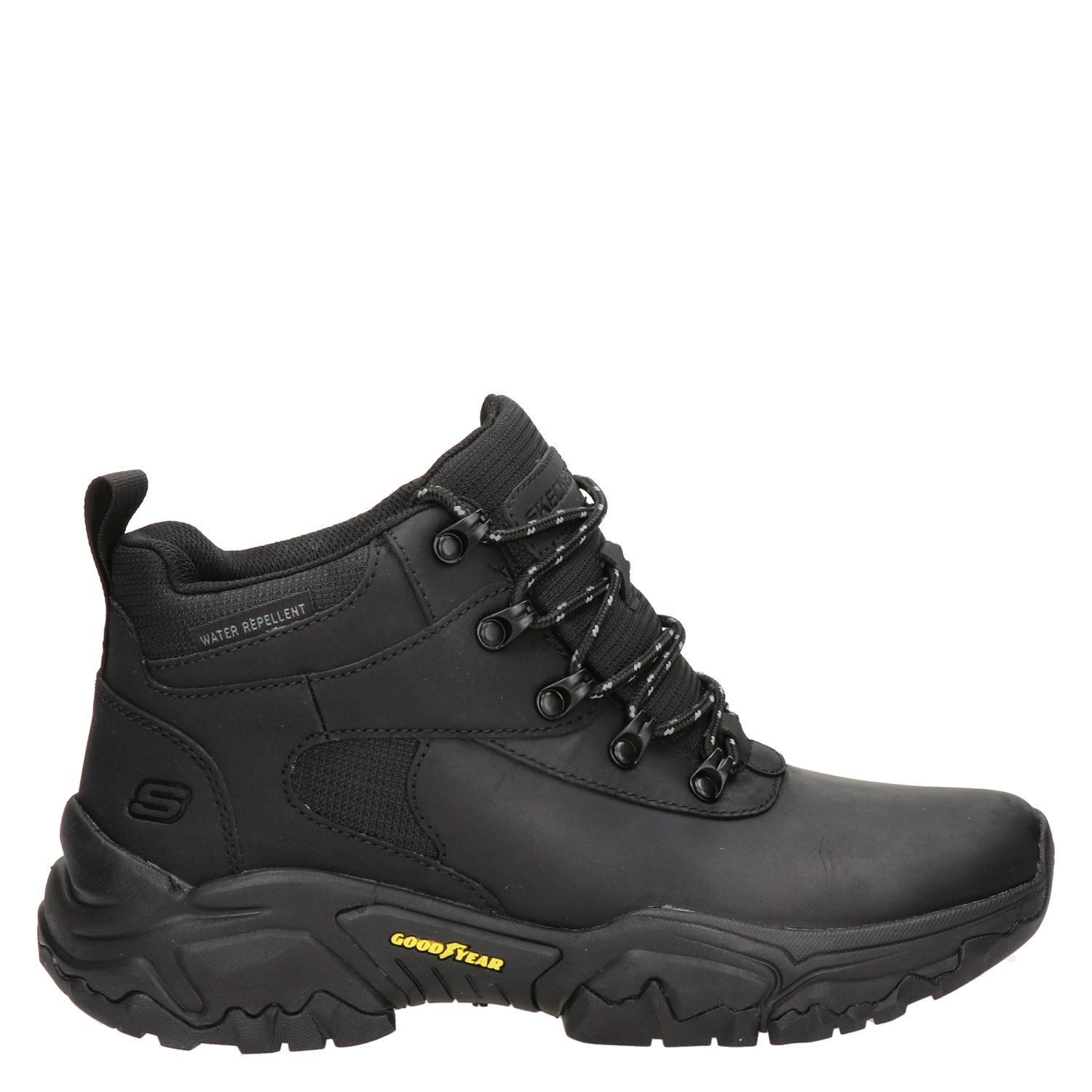 Winter boots heren Skechers schoenen | KLEDING.nl