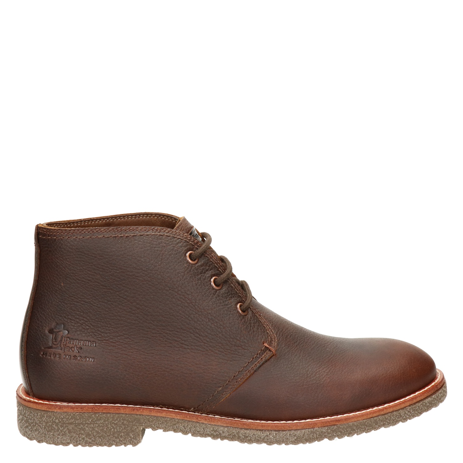 Laarzen PANAMA 03 | PANAMA JACK® Officiële winkel