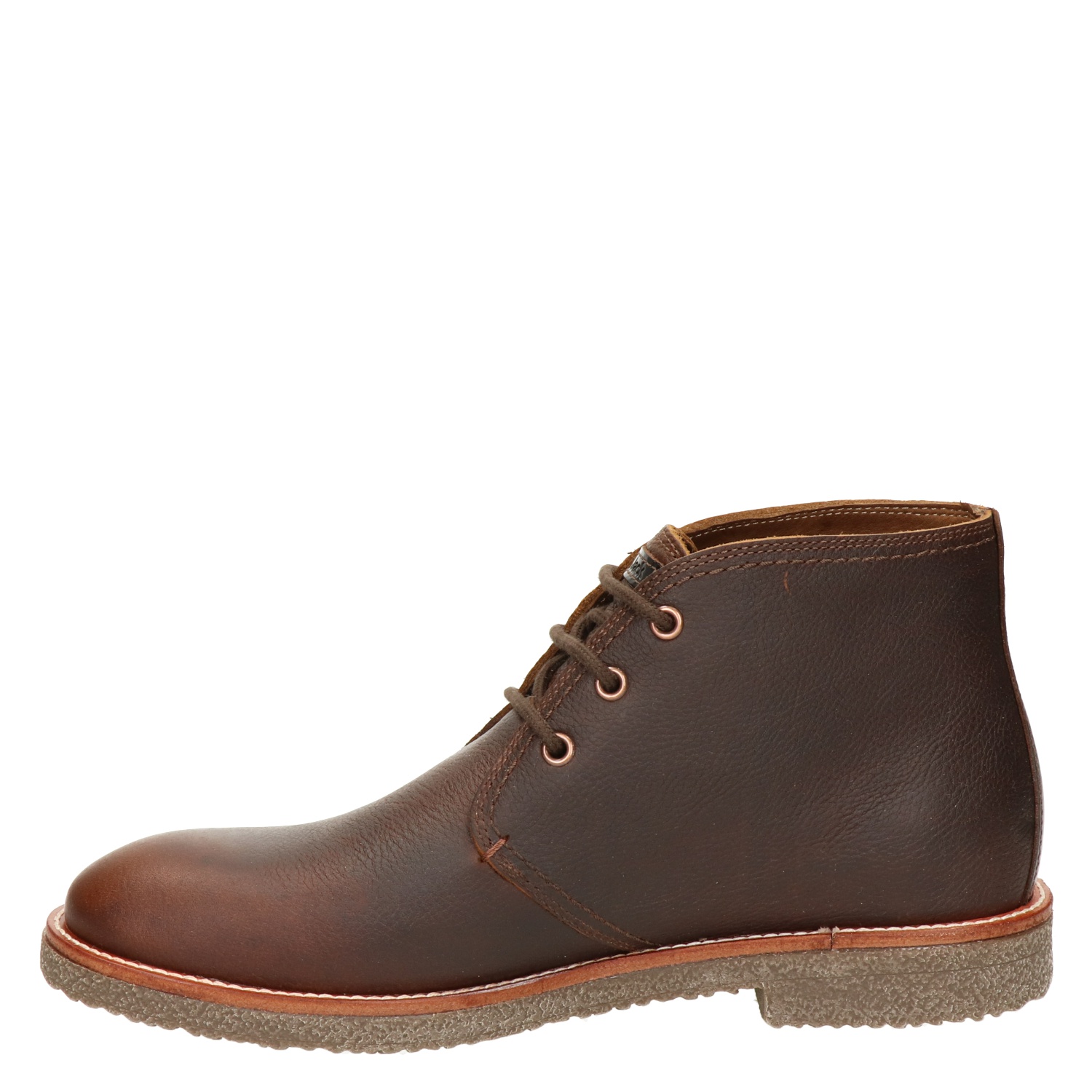Panama Jack Gael - Veterboots voor heren - Bruin - Nelson.nl