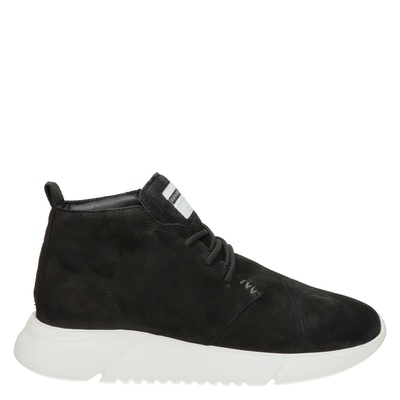 Rehab Nazul Nub - Veterboots - Zwart