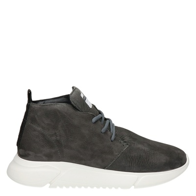 Rehab Nazul Nub - Veterboots - Grijs
