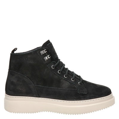 Rehab Morris - Veterboots - Zwart