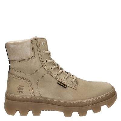 G-Star Raw - Veterboots - Taupe