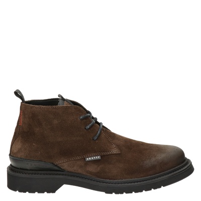 Cruyff Chucka Johan - Veterboots - Bruin