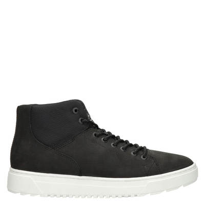 Hub Murrayfield 2.0 - Hoge sneakers - Zwart