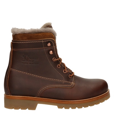 Panama Jack Igloo - Veterboots - Cognac