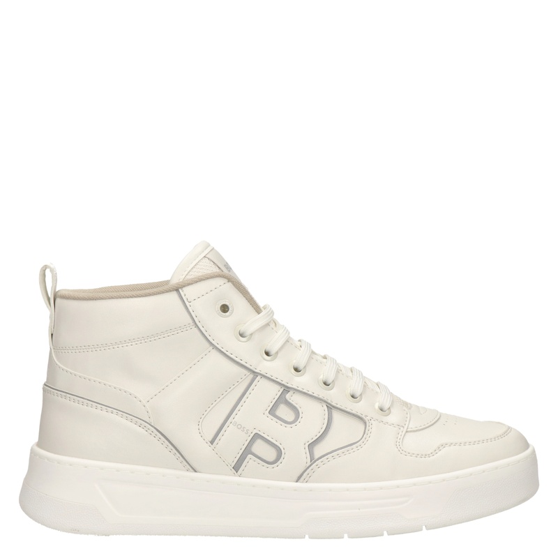 sneakers wit heren adidas