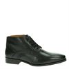 Nelson - Hoge nette schoenen - Zwart