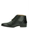 Nelson - Hoge nette schoenen - Zwart