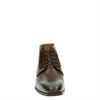 Nelson - Hoge nette schoenen - Cognac