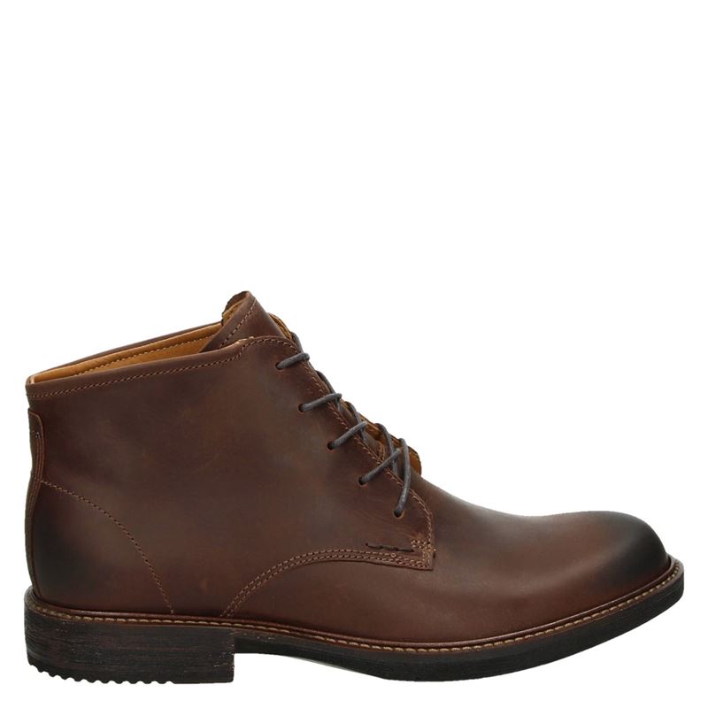 Ecco Kenton Veterschoenen Bruin ecco kopen in de aanbieding Ecco Kenton Veterschoenen Bruin ecco kopen in de aanbieding