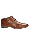 Bugatti - Hoge nette schoenen - Cognac