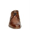 Bugatti - Hoge nette schoenen - Cognac