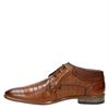 Bugatti - Hoge nette schoenen - Cognac