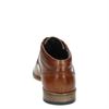 Bugatti - Hoge nette schoenen - Cognac
