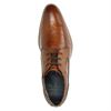 Bugatti - Hoge nette schoenen - Cognac