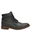 Gaastra Crew High - Veterboots - Grijs