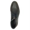 Gaastra Crew High - Veterboots - Grijs