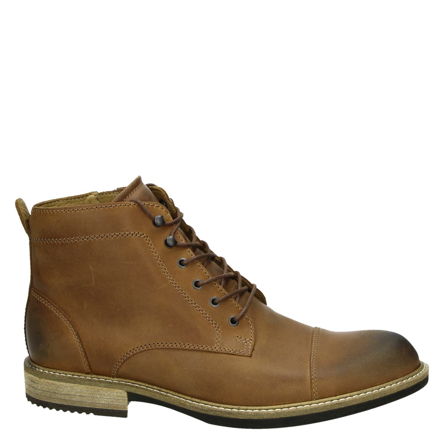 ecco kenton derby chukka boot