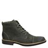 Ecco Kenton - Veterboots - Groen