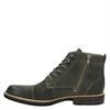Ecco Kenton - Veterboots - Groen