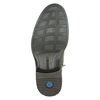 Ecco Kenton - Veterboots - Groen