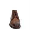 Nelson - Hoge nette schoenen - Cognac