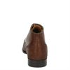 Nelson - Hoge nette schoenen - Cognac