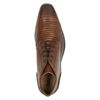 Nelson - Hoge nette schoenen - Cognac