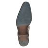 Nelson - Hoge nette schoenen - Cognac
