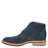 Ecco Vitrus I - Veterboots - Blauw
