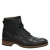 Nelson - Veterboots - Zwart
