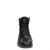 Nelson - Veterboots - Zwart