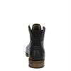 Nelson - Veterboots - Zwart