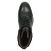 Nelson - Veterboots - Zwart