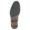 Nelson - Veterboots - Zwart